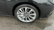 Vauxhall Astra 1.2 Turbo 145 Griffin Edition 5dr Petrol Hatchback